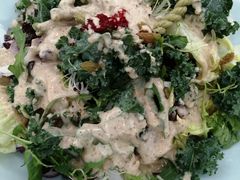 罗马大拌菜-红菜坊·烤鸭·川鲁宴(石园店)