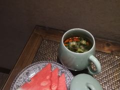 -古沁养生会馆(高境店)