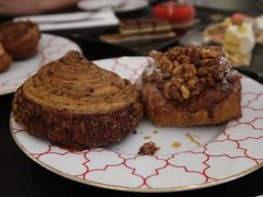 -Salon de The de Joel Robuchon(外滩18号店)