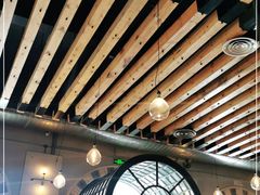 大堂-PIZZA BIANCA(民园店)
