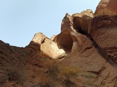 -天山神秘大峡谷