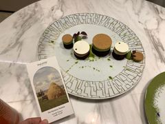 -théATRE 茶聚场(王府中環店)