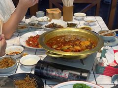 -杯莫亭(集里店)