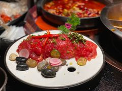 -辣皇朝小龙虾(六一店)