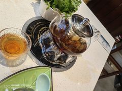 -一叶一世界·素食餐厅(锦华万达店)