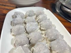 -章记正宗南岗鱼蛋火锅