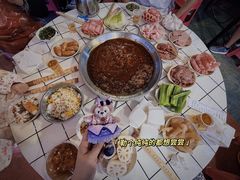 -储奇门鳝鱼火锅(总店)