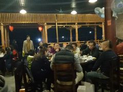 大堂-全汁全味驴庄(凤岗店)