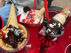 -DQ·蛋糕·冰淇淋(苏州中心店)