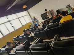 -上海和展广汽丰田4S店(老闵行店)