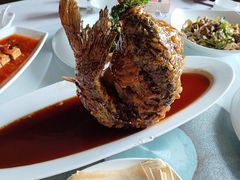 -老牌坊鲁菜名店(聊城美食岛店)