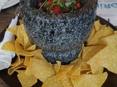 -Pistolera Mexican Cantina女枪手墨西哥餐厅(碧云路店)