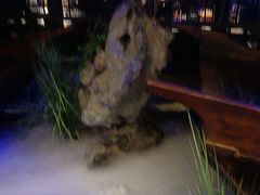 -绿茶餐厅(燕郊永旺店)