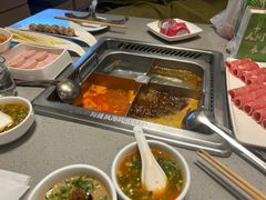 -海底捞火锅(欣大百货店)