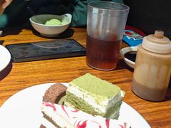 -汉巴味德·烤肉与啤酒的自助(杭州大悦城店)