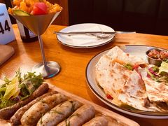 墨西哥牛肉薄饼-COMMUNE幻师(五角场店)