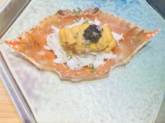 -荣一代目OMAKASE板前料理