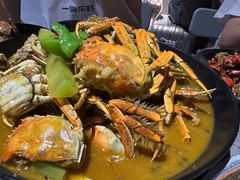 -一棠龙虾(日月光中心广场店)