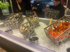 -上海锦江汤臣洲际大酒店壹阶层