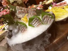 -泓炙颐凤鲜海鲜火锅料理(桐乡店)