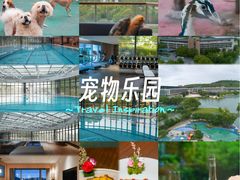 -上海佘山世茂艾美酒店