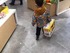 -和信广场(狮山店)