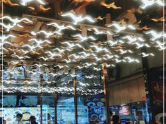 大堂-必点海鲜·鲅鱼水饺(鞍山西道店)