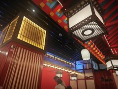 -牛New寿喜烧(曹路花园城店)