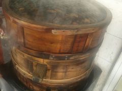 -大邑李记肥肠血旺