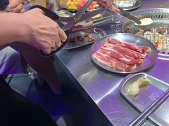 -马路牙子烧烤音乐酒馆(望京店)