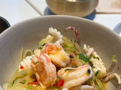 -胡麻(静安嘉里店)