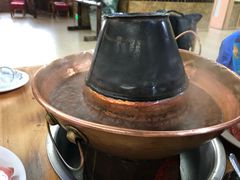 -元盛居(生态大街店)