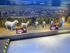 -快乐小羊(锡华店)