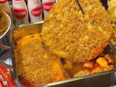 -螺大喜螺蛳粉火锅(雍和宫店)