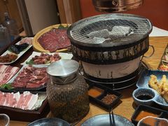 -牛也烧肉(摩尔城店)