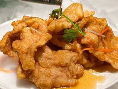 -老知青·东北菜(中华城店)