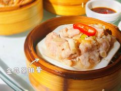 -顺德人家食府(黄金广场店)