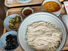 -蟹味阁·蟹黄面(体育西横街店)