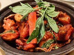 -鹿港小镇(悠唐店)