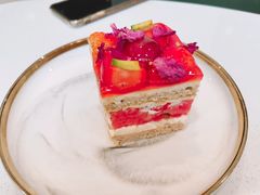 -EVERNAKED裸蛋糕(SOHO天山店)