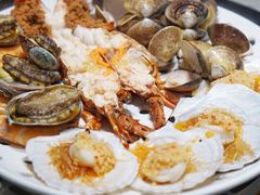 -粗茶淡饭·蒸鲜(光谷店)