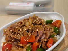 -卢家妈妈·西餐厨房(卜蜂中心店)