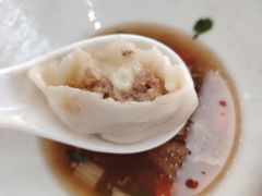 -新丰小吃(庆春路分店)