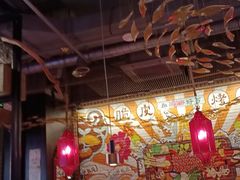 -鸣记脆皮烤鱼·海鲜烤鱼(亿合城店)