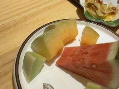 -贵木日本料理·铁板烧(新地假日广场店)
