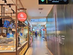 -北京华联购物中心(天通苑店)