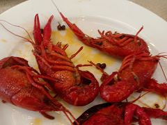 -东方红海鲜百汇(国际大厦店)