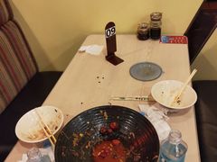 -南粥北面(东大桥店)