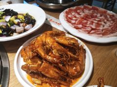 -邵汇大虾火锅(鲁迅路店)