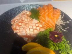 -将太无二·北美传奇寿司(瑞士公寓店)